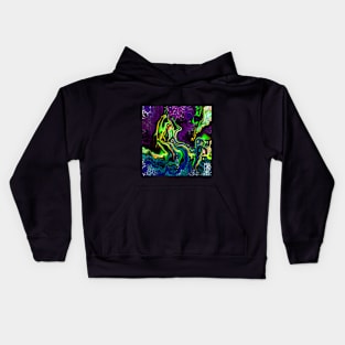 Martian Kids Hoodie